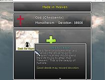 [Neolithic]To the End