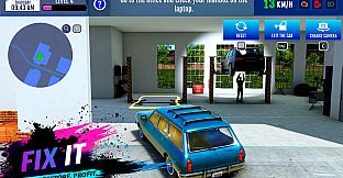 Car Sales Simulator