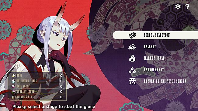 Gensou -Yumegokochi- Illusion -Dreamlike-
