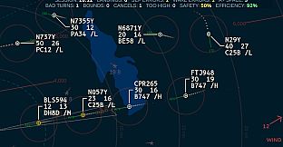 Approach Control: Remastered
