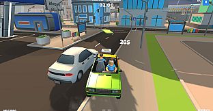 Twin Drive
