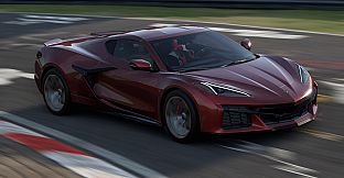 Automobilista 2 - Supercars Pack Pt1