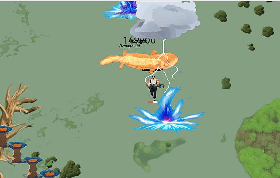 危机幸存者Crisis Survivors