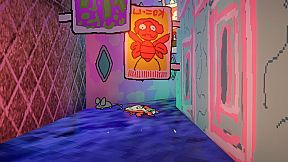 Growth Spurt: a Meandering Intermission into the Afterhours of a Miscalculation