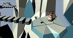 Penguin Rescue Run