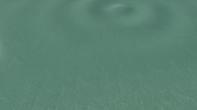 渔乐镇 Catch of the Day