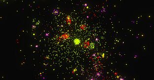 Artificial Life Simulator