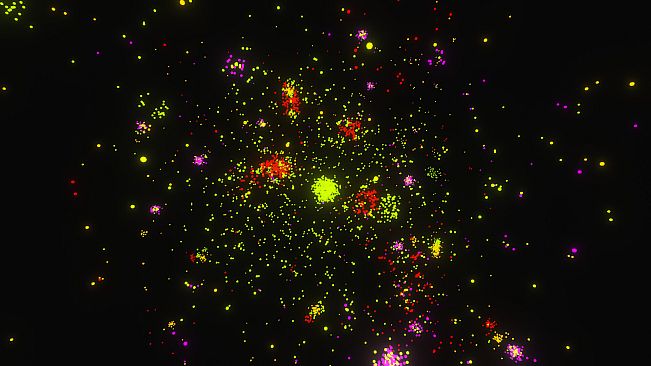 Artificial Life Simulator