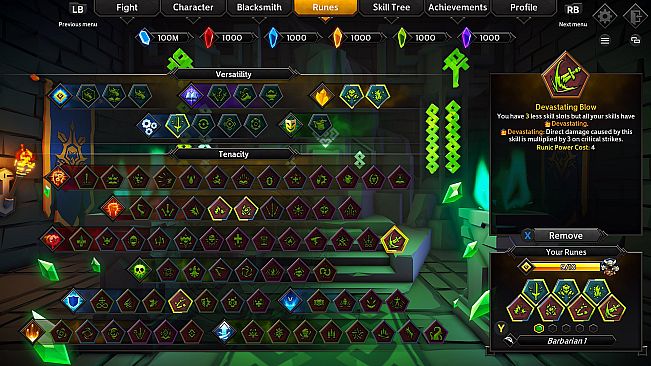 Soulstone Survivors & Supporter Pack