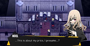 Noel the Mortal Fate S12