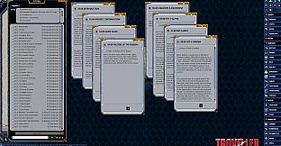 Fantasy Grounds - Deepnight Revelation 2: The Near Side of Yonder