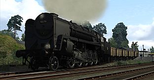 Train Simulator: BR 9F Loco Add-On