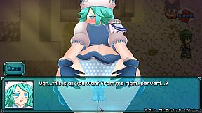 Manic Magic Ciena's Desire