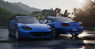 Car For Sale Simulator 2023 - Japanese Pack