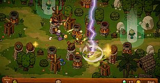 PixelJunk Monsters 3