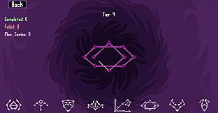 Runeomicon: Training Room