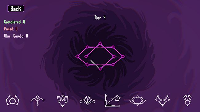 Runeomicon: Training Room