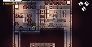 Smipat and the Lost Bones