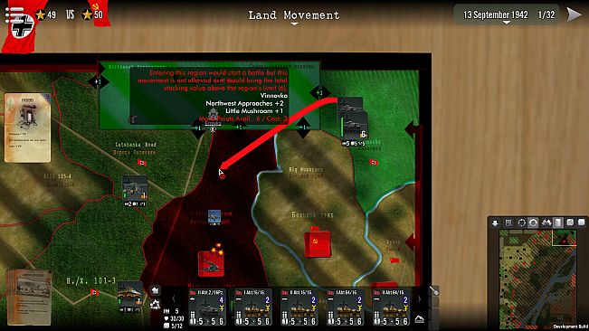 SGS Battle For: Stalingrad