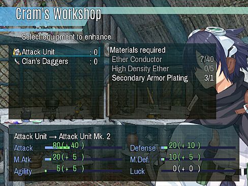 Machina of the Planet Tree -Planet Ruler-