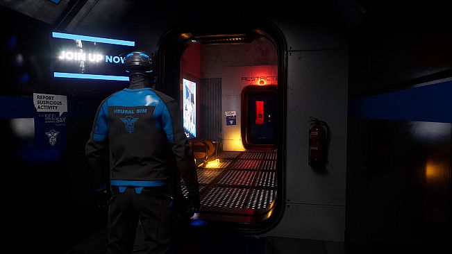 Sunset: Future Shapers