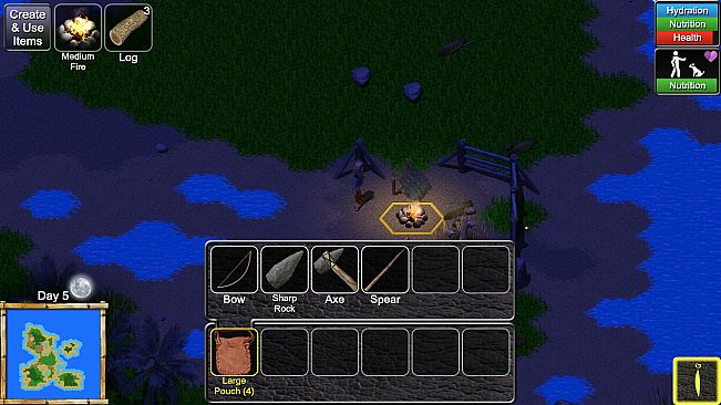 Stranded Without A Phone