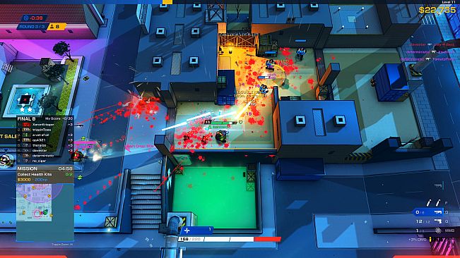 Gene Shift Auto: Deluxe Edition