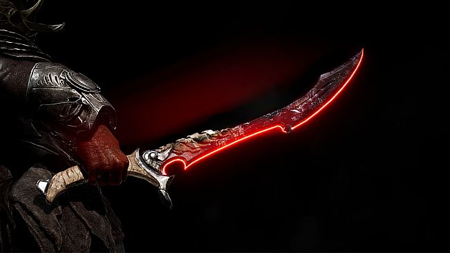 Predator: Hunting Grounds - Father Predator