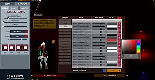 RIOT - Civil Unrest Soundtrack and Art Book