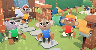 Moving Out - The Employees of the Month Pack