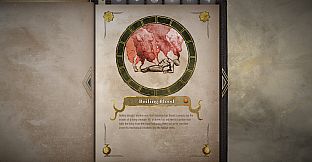 Rival Books of Aster