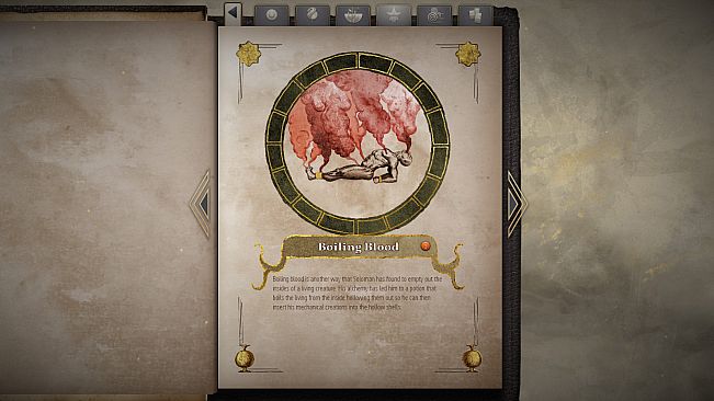 Rival Books of Aster