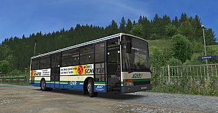 OMSI 2 Add-On Thüringer Wald