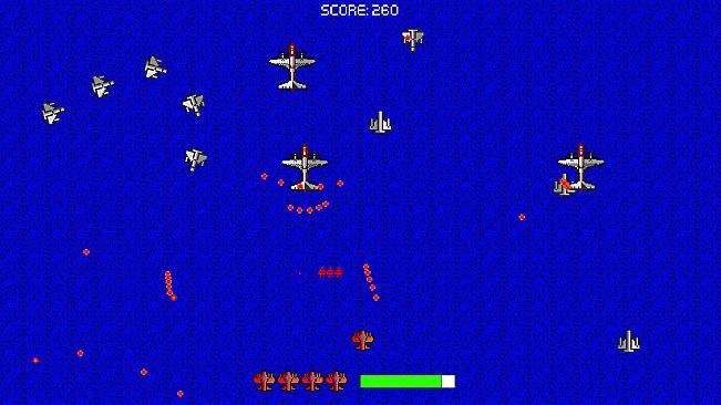 Tiger Fighter 1931 Tora!Tora! MP008