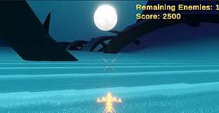 Fish Combat: Accelerated