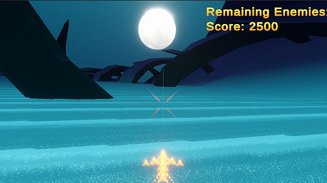 Fish Combat: Accelerated