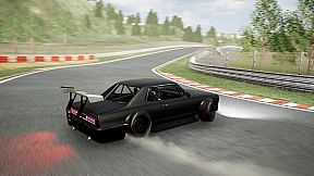 Drift Experience Japan: Supporter Edition