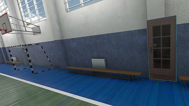 Reality Mixer - Mixed Reality for VR headsets