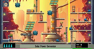 MANIC MINER