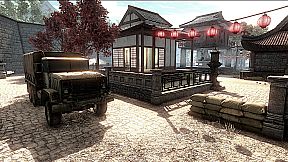 Fire On Fight : Online Multiplayer Shooter