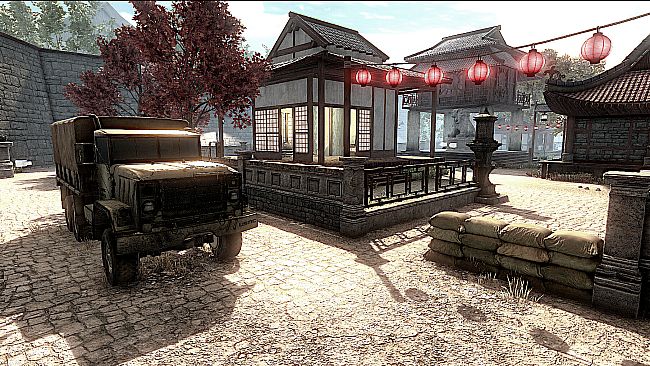 Fire On Fight : Online Multiplayer Shooter