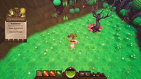 Chonky - From Breakfast to Domination