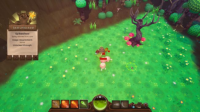 Chonky - From Breakfast to Domination