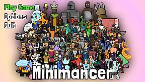 Minimancer