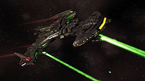 Star Trek Online