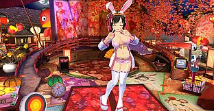 SENRAN KAGURA Peach Ball - Outfit Sextet 2