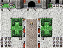 Floating life in Other-world