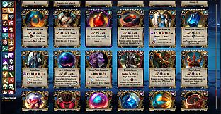 Erannorth Chronicles - Exalted Heroes of Folkswave