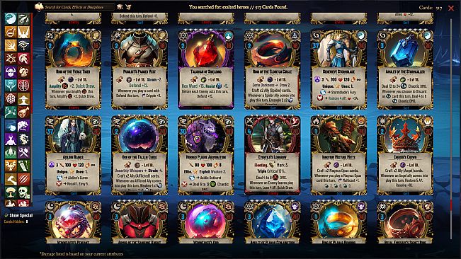 Erannorth Chronicles - Exalted Heroes of Folkswave