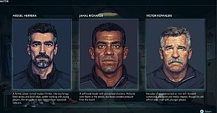 Football Club Inside